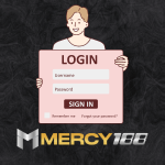 Login MERCY188